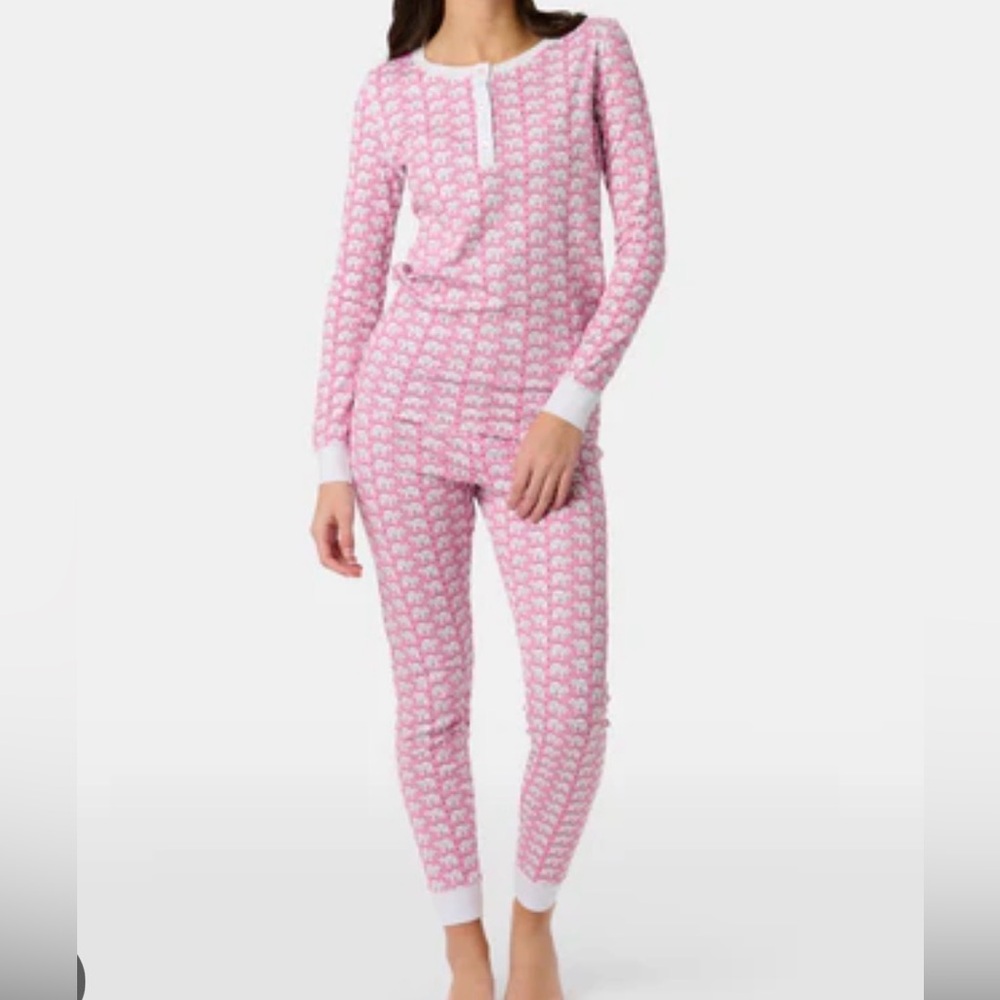 Brand new Roller Rabbit pajama set